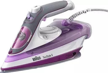 Braun TexStyle 5 SI 5037 VI