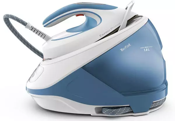 Tefal Express Protect SV9202