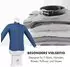 Klarstein Shirtbutler KLA4060656157196