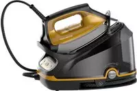 Rowenta Dampfb&uuml;gelstation "DG7644 Compact Steam Pro" 1.100 ml Wassertank 6,4 bar,