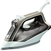 Rowenta Dampfb&uuml;geleisen Rowenta DX1635, Dampfb&uuml;geleisen wei&szlig;