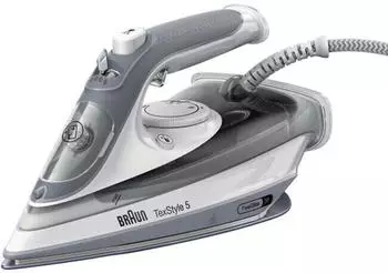 Braun SI 5078 GY TexStyle 5