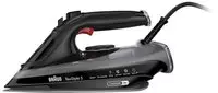 Braun SI 5088 BK TexStyle