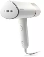 Philips Dampfb&uuml;rste "STH3020/10 "Traveller", 120 ml abnehmbarer Wassertank,