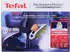 Tefal GV9221E0 Pro Express Protect
