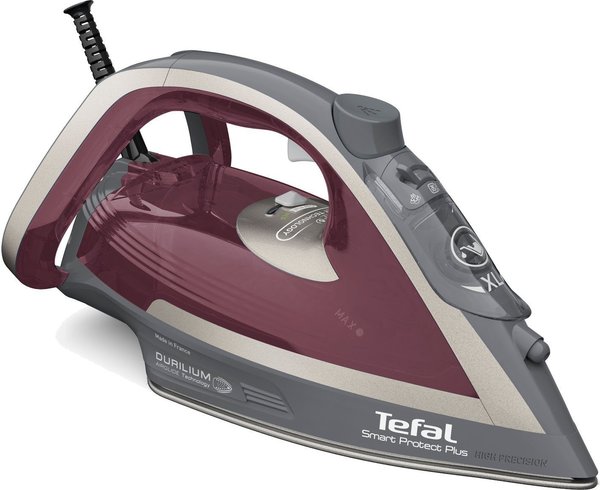 Tefal FV6870 Smart Protect Plus