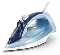Philips 5000 series DST5030 Dampfb&uuml;geleisen 2400W Blau (DST5030/20)