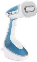 Tefal Dampfb&uuml;rste "DT9530 Pure Tex" 1700 W 4 in 1 Multi-Pad-System: Entkeimen,