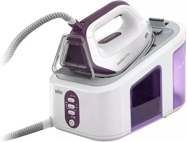 Braun CareStyle Pro IS3155VI
