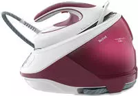Tefal SV9201E0 Express Protect Dampfb&uuml;gelstation