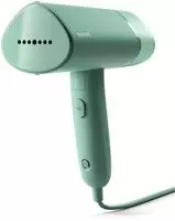 Philips Dampfb&uuml;rste "STH3010 "Traveller", 100 ml abnehmbarer Wassertank" 1000 W