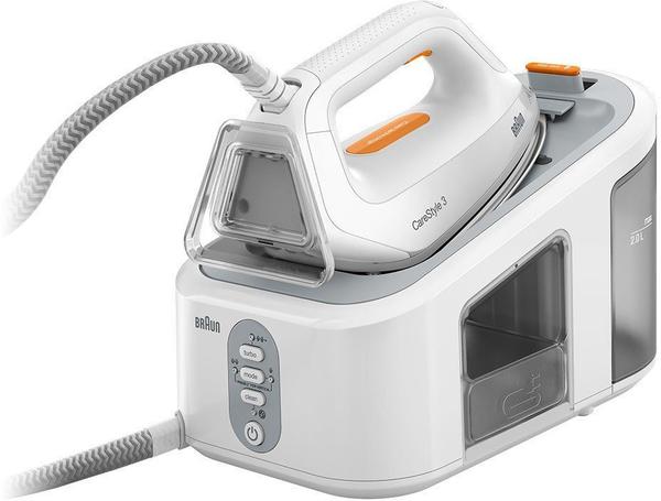 Braun CareStyle IS3132WH