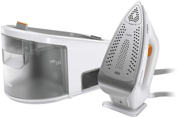 - Note: 94/100 Braun CareStyle IS3132WH Test