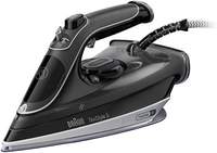 Braun Freestyle 5 Si5188bk Dampfb&uuml;geleisen Schwarz 2800w