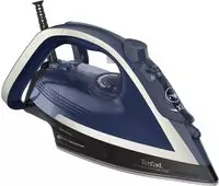 Tefal Dampfb&uuml;geleisen "Ultragliss Plus FV6846, 2800 Watt, abnehmbarer