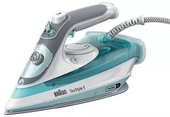 Braun TexStyle SI5017GR