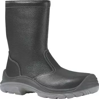 U-POWER U Power Winterstiefel Siberian, S3 CI SRC, Gr.43