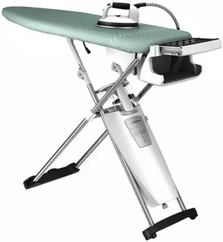 Laurastar Bügelsystem S Pure Plus