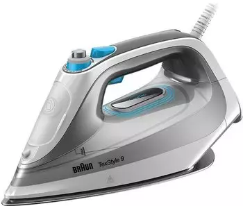 Braun SI 9270 WH TexStyle 9