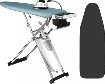 Laurastar B&uuml;gelsystem &raquo;S Pure + Xtremecover&laquo; 33101433-0