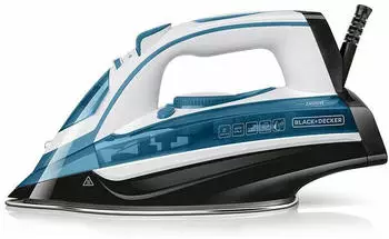Black & Decker BXIR2402E