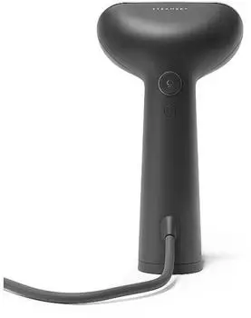 Steamery Cirrus No.3 Iron Steamer Charcoal