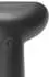 Steamery Cirrus No.3 Iron Steamer Charcoal