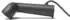 Steamery Cirrus No.3 Iron Steamer Charcoal