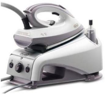 DeLonghi Vvx 1470 GA