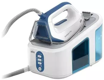 Braun IS 3157 BL CareStyle Pro