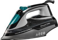RUSSELL HOBBS Dampfb&uuml;geleisen "25400-56 Colour Control Supreme" 3100 W