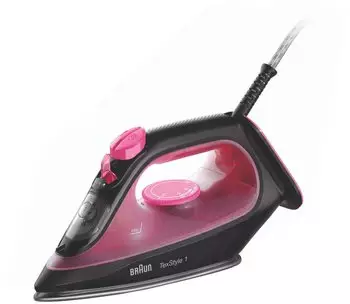 Braun TexStyle 1 SI 1070 PU