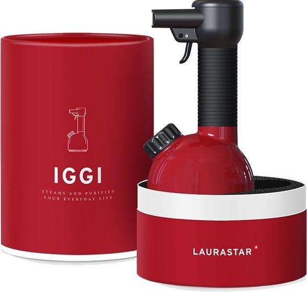 Laurastar IGGI Intense Red rot