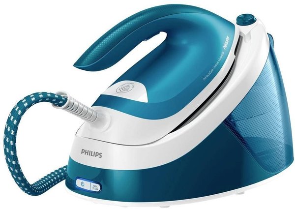 Philips PerfectCare Compact Essential GC6840/20