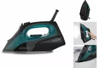 Black & Decker BXIR2403E, Black & Decker BXIR2403E (2400 W, 150 g/min)...