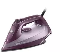 Si 7181 Vi Texstyle 7 Pro 0127403110, Violett - Braun