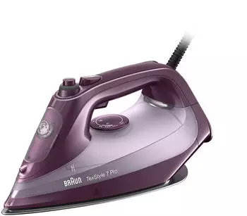 Braun SI 7181 VI TexStyle 7 Pro