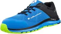 Fp - Sicherheitsschuh Lift Impulse Gr.44 Blau/schwarz S1p Esd Hro Sra Din En20345
