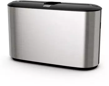 Tork Xpress®-dispenser til multi-fold håndklæder TORK Xpress® 460005 Rustfrit stål 1 stk