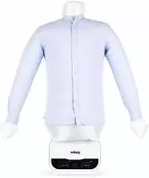 Wrinkle Removal Mannequin - W&euml;asy - Iro320 - Magic Pressing - Drying And Ironing - 5