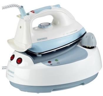 Leifheit Fashion Steamer
