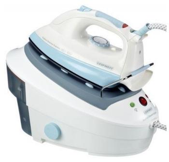 Leifheit Fashion Steamer Express 76067