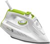 binibini 10000316, binibini Dampfbügeleisen THE GREEN STEAM IRON 2.200 W