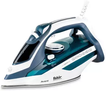 Fakir Avanti green 4833001
