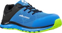 Fp - Sicherheitsschuh Lift Impulse Gr.42 Blau/schwarz S1p Esd Hro Sra Din En20345