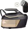 Bügeleisen mit Steamglide Sohle