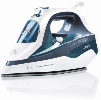 Haeger Vapour Pro