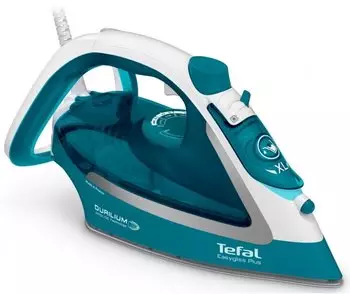 Tefal EasyGliss Plus FV5737 (2500 W)