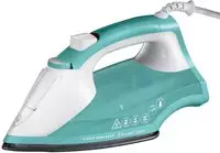 Russell Hobbs Russel Hobbs Dampfb&uuml;geleisenLight&Easy Pro 2400W t&uuml;rkis (26470-56)