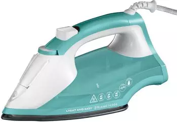 Russell Hobbs Light and Easy (2400 W) blau